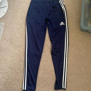 Adidas sweats